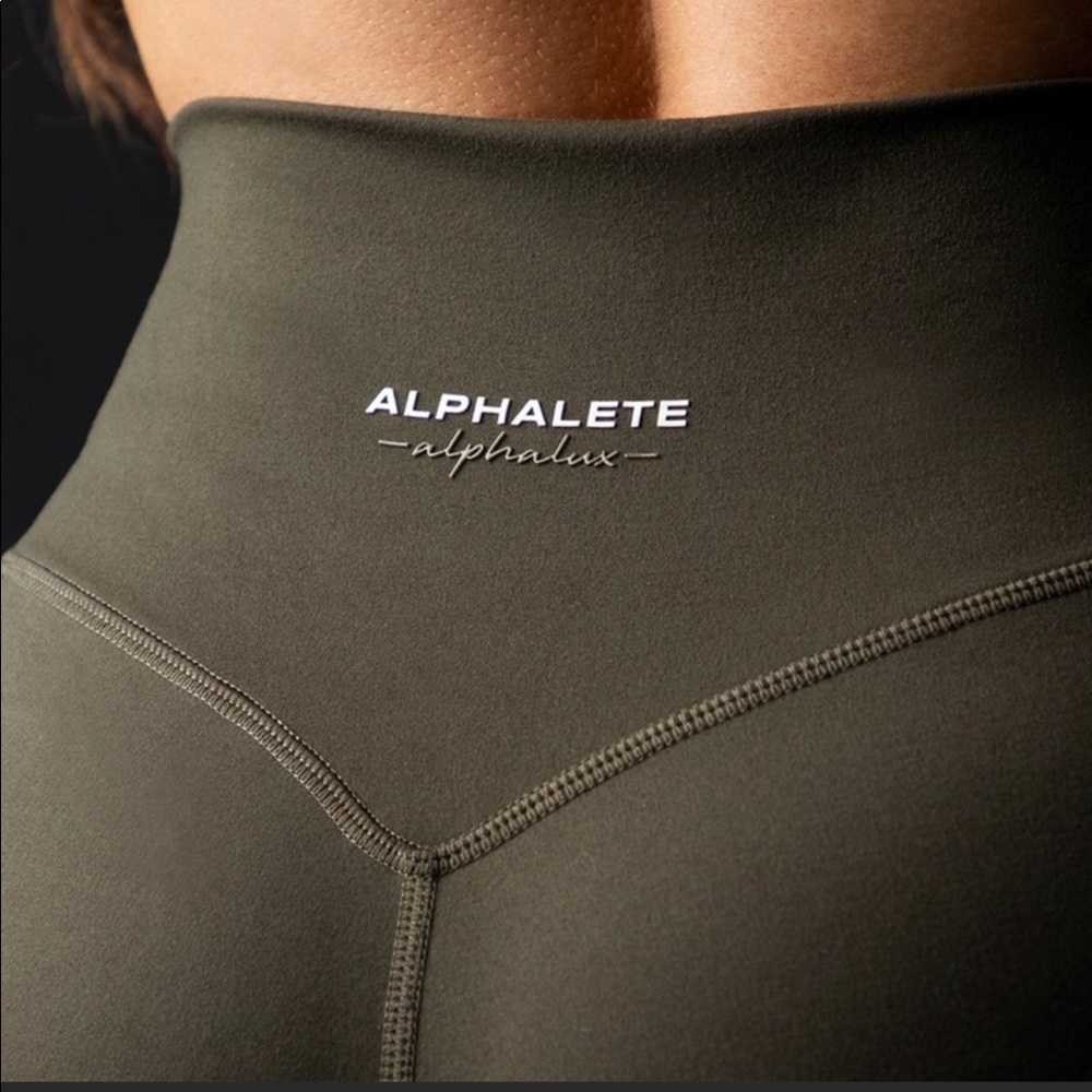 Alphalete Wren Alphalux leggings